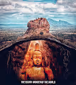 Ancient Sri Lanka - The secret cave of Sigiriya | Collection