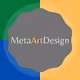 Meta Art Work