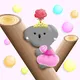 *Flower Koala*