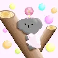 *Flower Koala*