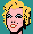 Famous Face Punk