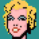 Famous Face Punk