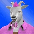Crypto Goat V1