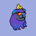 Crypto Puggies