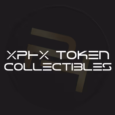 XPHX Token Collectibles