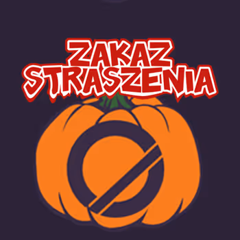 Zakaz Straszenia - Halloween 2022 collection