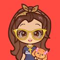 Doggy Superstar Mommies