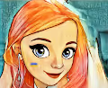 Karolina from Ukrain