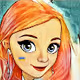 Karolina from Ukrain