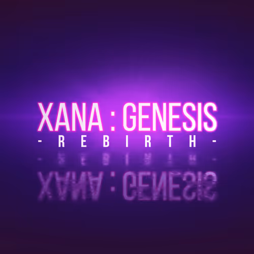 XANA:Genesis Rebirth NFT