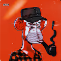 NFT Monkeyy V3