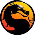 -mortal kombat- Cards