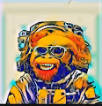 SPACE ANIMALS OF CRYPTO
