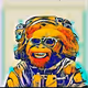 SPACE ANIMALS OF CRYPTO