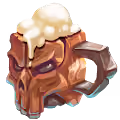 Beer mug