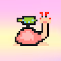 My Snail Is Alien Meta Space