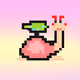 My Snail Is Alien Meta Space
