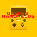 R434 Gaming handhelds