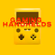 R434 Gaming handhelds