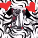 Digital Art Drip