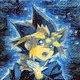 Bored Starry Night Yu-Gi-Oh! Club