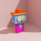Pixel Rectham City Special