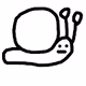 Low Effort Snails