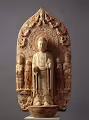 Budda of the religion.