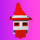 Wizard Squid Head | Meta Party