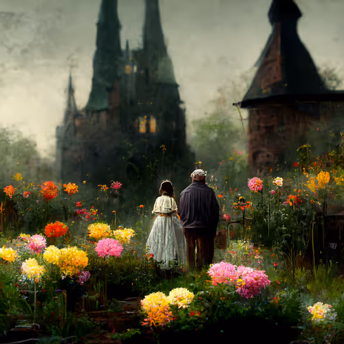 Hope: The Journey