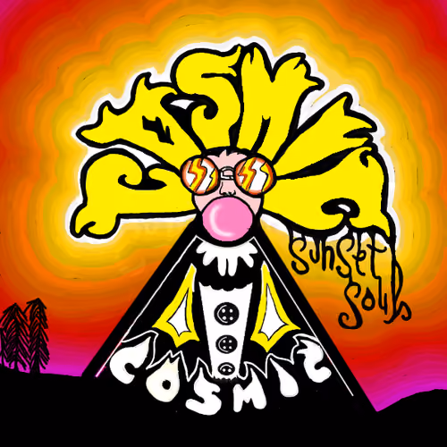 Sunset Souls