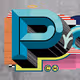First Graffiti Decentraland