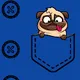 Pocket Pug