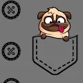 Pocket Pug
