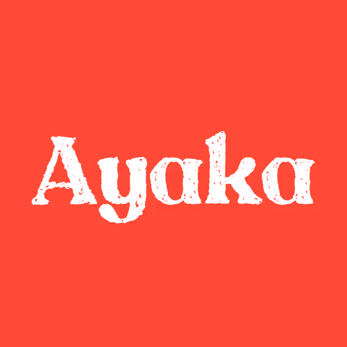 Ayaka Aries