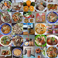 Foods Yummy