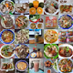 Foods Yummy