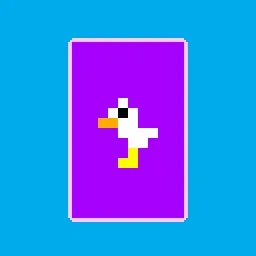 Quackiez Card (OLD CONTRACT)