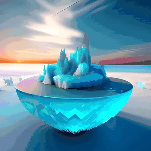 Metaverse Polygon Lands