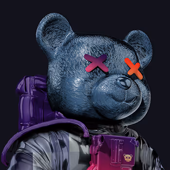 Astrobear Space Club Official