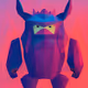 Polygon Monsters