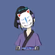 Teen's CryptoNinja NFT