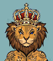 Tattoonimals