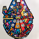 ArtByPalko Pop Culture Series 1