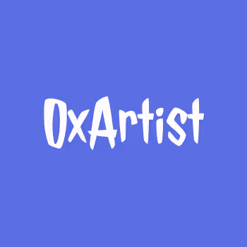 0xArtist