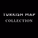 TURKISH MAP COLLECTION