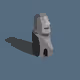 Zen Moai