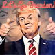 Let's Go Brandon 2021