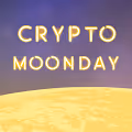 Crypto Moonday