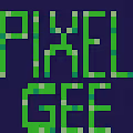 Pixel Gees
